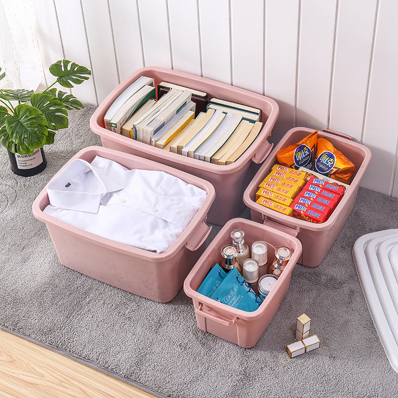 Storage Box Singapore Home Organisation Singapore LuluHome