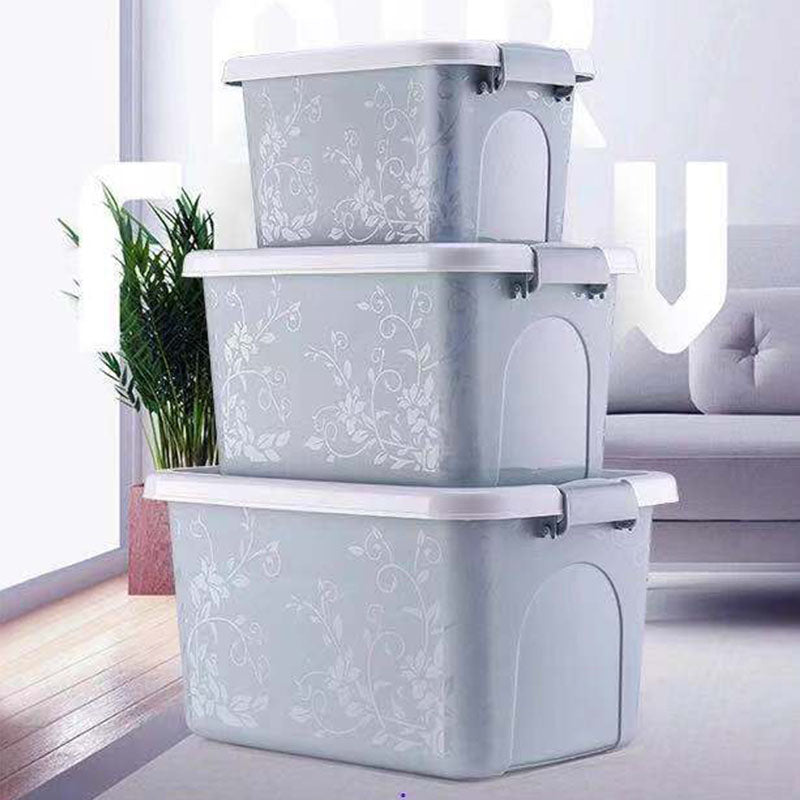 Storage Box Singapore Home Organisation Singapore LuluHome