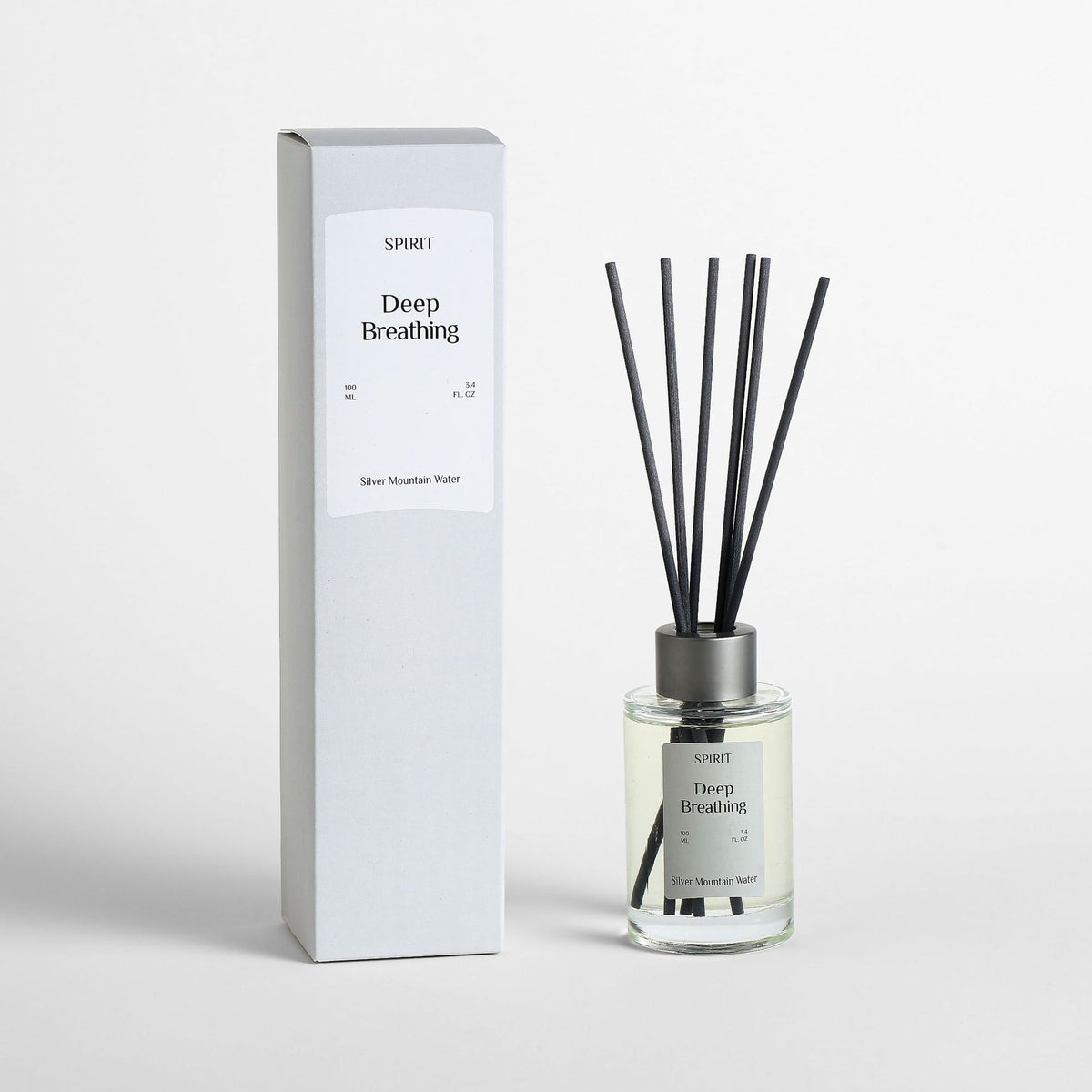 White Tea Essential Oil Diffuser Diffuser Singapore LuluHome SG
