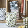 Christmas Tree Laundry Basket