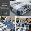 SUTA Comforter high quality Quilts soft Blanket summer duvet - 100*150cm