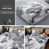SUTA Comforter high quality Quilts soft Blanket summer duvet - 200*230cm