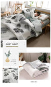 SUTA Comforter high quality Quilts soft Blanket summer duvet - 150*200cm