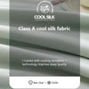 CODI Cool Silk Summer Soft Washable Quilt Silky Air Conditioning Blanket 150*200CM