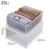 LULUHOME Storage Boxes Storage Drawer