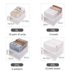 LULUHOME Storage Boxes Storage Drawer