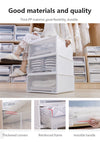 LULUHOME Storage Boxes Storage Drawer