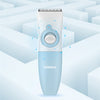 LULUHOME Baby Hair Clipper Electric Hair Trimmer
