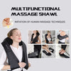 LULUHOME Shoulder Massager Neck Massager