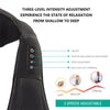 LULUHOME Shoulder Massager Neck Massager
