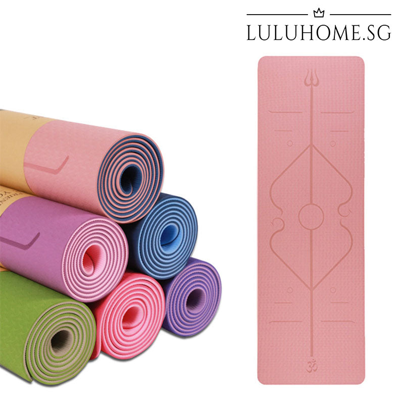 Yoga mat sale singapore